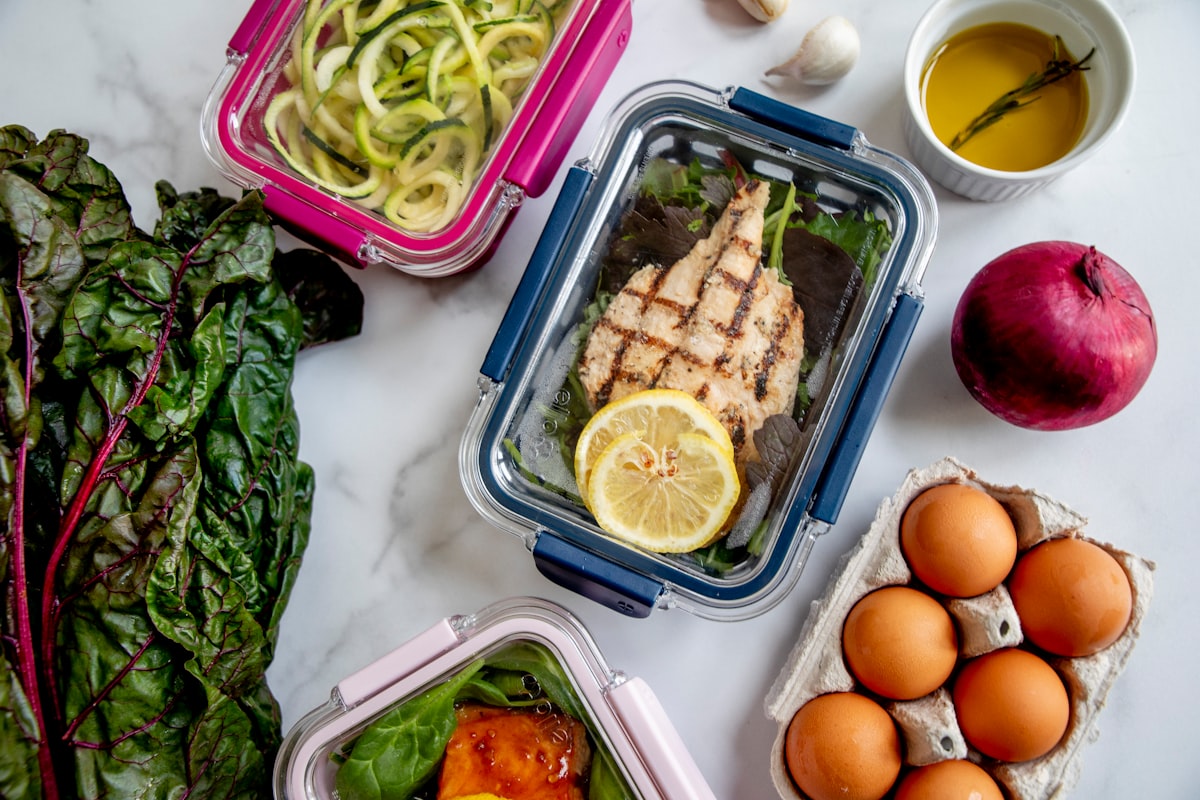 Digestive health essentials